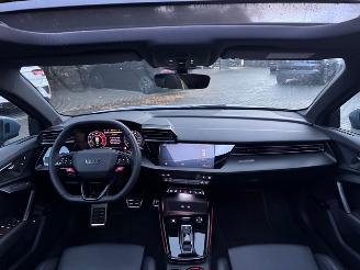 Audi Rs3 Audi RS3 RS 3 Limousine 2.5 294 kW TFSI Quattro Facelift PANO Ambiance Leer HUD VOL!! picture 4
