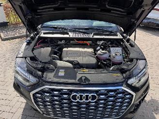 Audi Q5 Audi Q5 Sportback 50 TFSIe Quattro S-Line Camera Leer ! picture 17