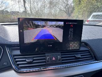 Audi Q5 Audi Q5 Sportback 50 TFSIe Quattro S-Line Camera Leer ! picture 5