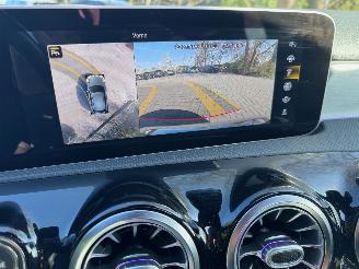 Mercedes A-klasse A45s AMG 4Matic PANO Ambiance Camera Leder VOL!! picture 22