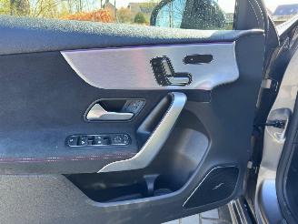 Mercedes A-klasse A45s AMG 4Matic PANO Ambiance Camera Leder VOL!! picture 17