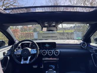 Mercedes A-klasse A45s AMG 4Matic PANO Ambiance Camera Leder VOL!! picture 4