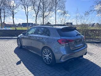 Mercedes A-klasse A45s AMG 4Matic PANO Ambiance Camera Leder VOL!! picture 2