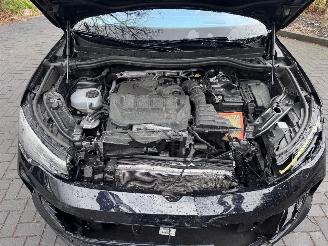 Volkswagen Tiguan Tiguan 2.0TDI 110kW HUD AHK Camera Harman&Kardon picture 19