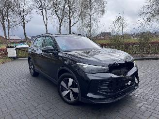 Volkswagen Tiguan Tiguan 2.0TDI 110kW HUD AHK Camera Harman&Kardon picture 24