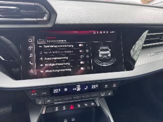 Audi A3 A3 Sportback 30 TFSI S-Line Camera Ambiance VOL picture 9