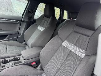 Audi A3 A3 Sportback 30 TFSI S-Line Camera Ambiance VOL picture 28