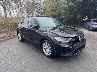 Volkswagen T-Roc Volkswagen T-Roc R 4Motion DSG Panorama Ambiance Camera VOL picture 27