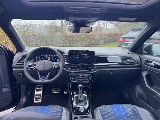 Volkswagen T-Roc Volkswagen T-Roc R 4Motion DSG Panorama Ambiance Camera VOL picture 4