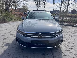 Volkswagen Passat Passat Variant GTE Panorama HUD Camera ACC Nardo VOL picture 15