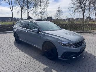 Volkswagen Passat Passat Variant GTE Panorama HUD Camera ACC Nardo VOL picture 16