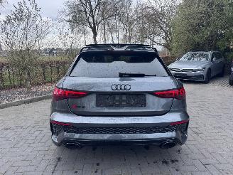 Audi Rs3 Audi RS3 Sportback 2.5 TFSI Quattro PANO Carbon LEDER VOL picture 11
