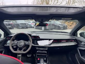 Audi Rs3 Audi RS3 Sportback 2.5 TFSI Quattro PANO Carbon LEDER VOL picture 5