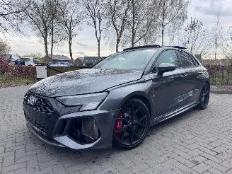 Auto incidentate Audi Rs3 Audi RS3 Sportback 2.5 TFSI Quattro PANO Carbon LEDER VOL 2024/4