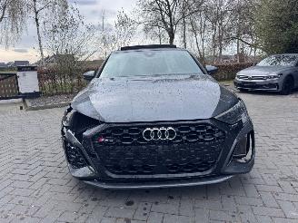 Audi Rs3 Audi RS3 Sportback 2.5 TFSI Quattro PANO Carbon LEDER VOL picture 27