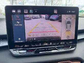 Cupra Terramar Cupra Terramar 1.5 e-Hybrid 200 kW VZ PANO Camera HUD VOL !! picture 8