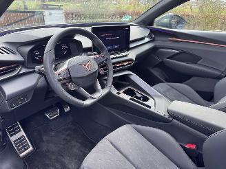 Cupra Terramar Cupra Terramar 1.5 e-Hybrid 200 kW VZ PANO Camera HUD VOL !! picture 32