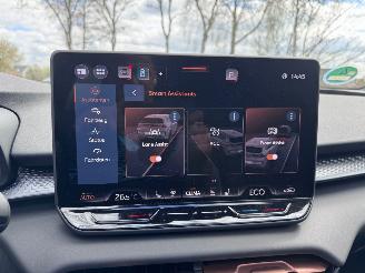 Cupra Terramar Cupra Terramar 1.5 e-Hybrid 200 kW VZ PANO Camera HUD VOL !! picture 38