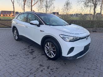 Avarii autoturisme Volkswagen ID.4 Volkswagen ID.4 Pro Performance 150 kW Trekhaak 82kWh ACC LED 2022/7