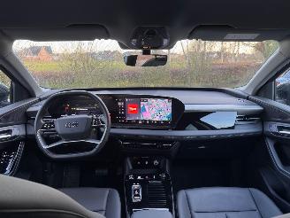 Audi Q6 Audi Q6 e-tron Sportback 185 kW Camera Ambiance Leder picture 3