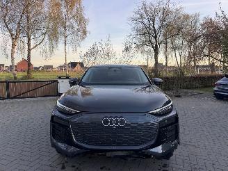 Audi Q6 Audi Q6 e-tron Sportback 185 kW Camera Ambiance Leder picture 12