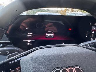 Audi Q6 Audi Q6 e-tron Sportback 185 kW Camera Ambiance Leder picture 33