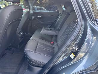 Audi Q6 Audi Q6 e-tron Sportback 185 kW Camera Ambiance Leder picture 26