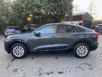 Audi Q6 Audi Q6 e-tron Sportback 185 kW Camera Ambiance Leder picture 24