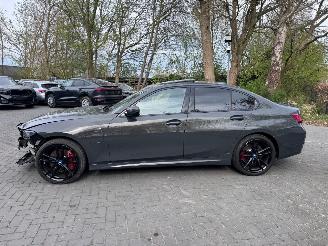 BMW 3-serie 330e Limousine M Sport PANO Camera Harman&Kardon VOL!! picture 13