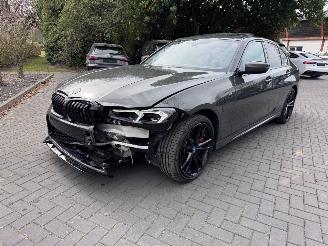 BMW 3-serie 330e Limousine M Sport PANO Camera Harman&Kardon VOL!! picture 5