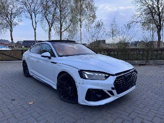 Audi Rs5 RS5 Sportback 2.9 TFSI Quattro PANO LEER VOL!! picture 5