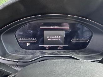 Audi Rs5 RS5 Sportback 2.9 TFSI Quattro PANO LEER VOL!! picture 31