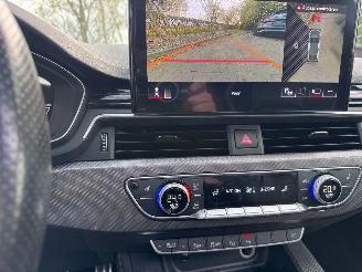 Audi Rs5 RS5 Sportback 2.9 TFSI Quattro PANO LEER VOL!! picture 27