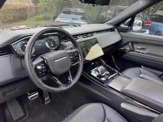 Land Rover Range Rover sport Land Rover Range Rover Sport P460e Dynamic HSE Hybrid PANORAMA VOL picture 25