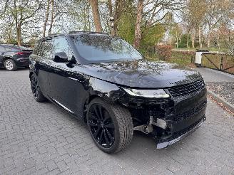 Land Rover Range Rover sport Land Rover Range Rover Sport P460e Dynamic HSE Hybrid PANORAMA VOL picture 6
