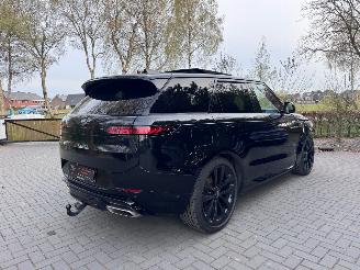 Land Rover Range Rover sport Land Rover Range Rover Sport P460e Dynamic HSE Hybrid PANORAMA VOL picture 8
