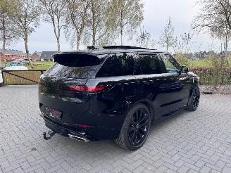 Land Rover Range Rover sport Land Rover Range Rover Sport P460e Dynamic HSE Hybrid PANORAMA VOL picture 9
