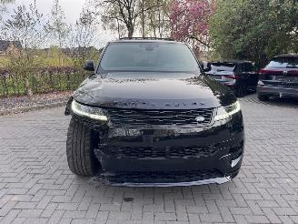 Land Rover Range Rover sport Land Rover Range Rover Sport P460e Dynamic HSE Hybrid PANORAMA VOL picture 35