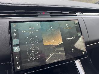 Land Rover Range Rover sport Land Rover Range Rover Sport P460e Dynamic HSE Hybrid PANORAMA VOL picture 40