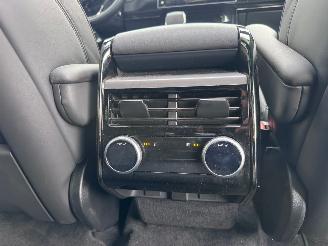 Land Rover Range Rover sport Land Rover Range Rover Sport P460e Dynamic HSE Hybrid PANORAMA VOL picture 21