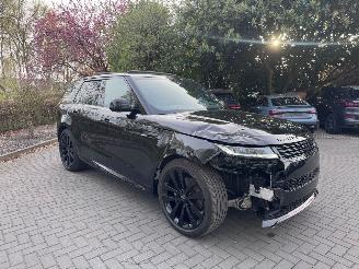 Land Rover Range Rover sport Land Rover Range Rover Sport P460e Dynamic HSE Hybrid PANORAMA VOL picture 36