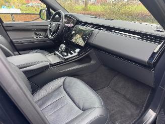 Land Rover Range Rover sport Land Rover Range Rover Sport P460e Dynamic HSE Hybrid PANORAMA VOL picture 4