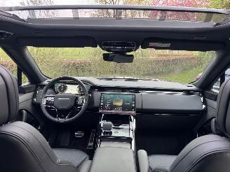 Land Rover Range Rover sport Land Rover Range Rover Sport P460e Dynamic HSE Hybrid PANORAMA VOL picture 3