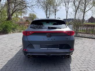 Cupra Formentor Cupra Formentor VZ5 4Drive 2.5TFSI 390pk Carbon Schaalstoelen Mat grijs VOL picture 3