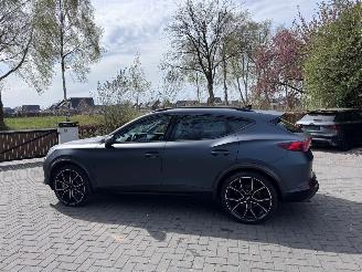 Cupra Formentor Cupra Formentor VZ5 4Drive 2.5TFSI 390pk Carbon Schaalstoelen Mat grijs VOL picture 26