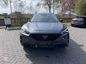 Cupra Formentor Cupra Formentor VZ5 4Drive 2.5TFSI 390pk Carbon Schaalstoelen Mat grijs VOL picture 17