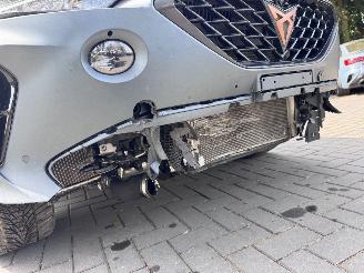 Cupra Formentor Cupra Formentor VZ5 4Drive 2.5TFSI 390pk Carbon Schaalstoelen Mat grijs VOL picture 19