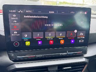 Cupra Formentor Cupra Formentor VZ5 4Drive 2.5TFSI 390pk Carbon Schaalstoelen Mat grijs VOL picture 29