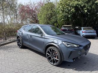 Cupra Formentor Cupra Formentor VZ5 4Drive 2.5TFSI 390pk Carbon Schaalstoelen Mat grijs VOL picture 18