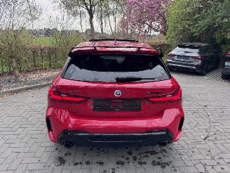 BMW M1 BMW M135 1 Limousine M135 i xDrive Edition PANO VOL picture 6